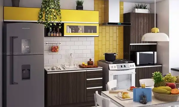 imagem de decoração