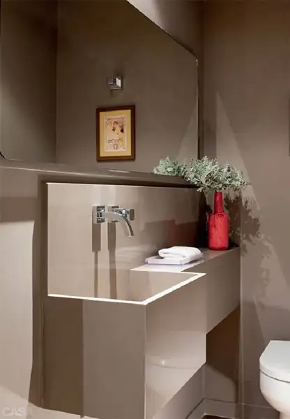 imagem de decoração