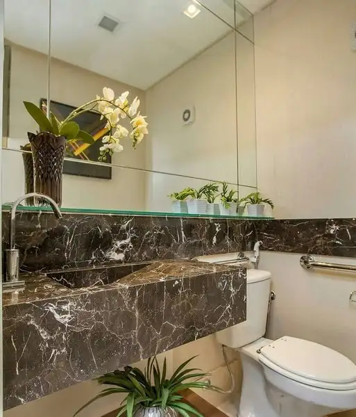 imagem de decoração