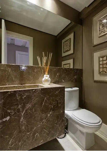 imagem de decoração