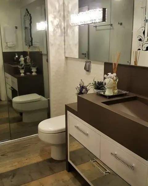 imagem de decoração