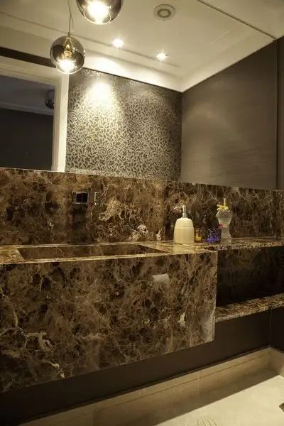 imagem de decoração