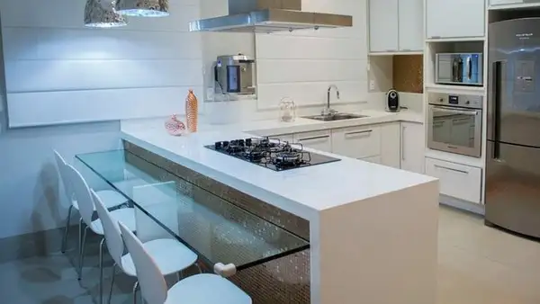 imagem de decoração