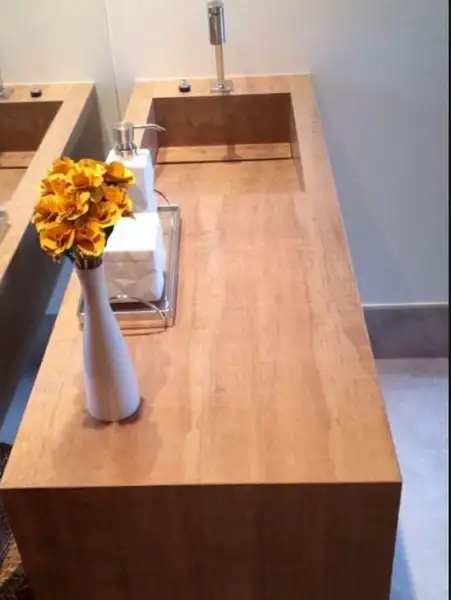 imagem de decoração