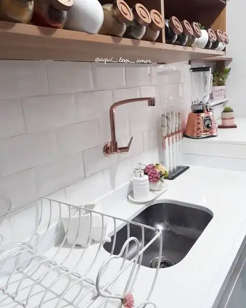 imagem de decoração