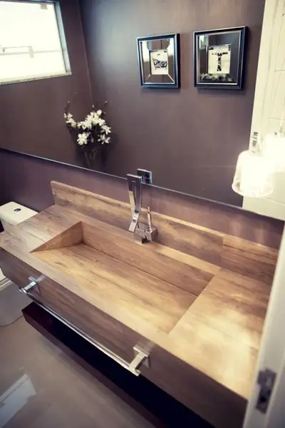 imagem de decoração