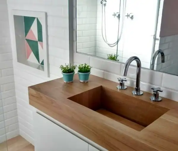 imagem de decoração