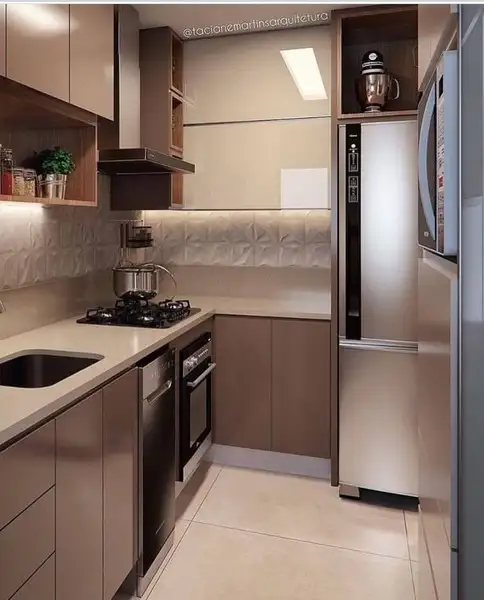 imagem de decoração