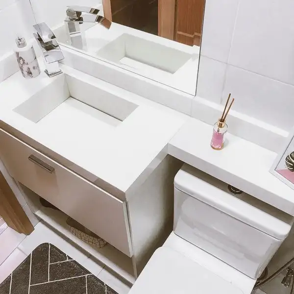 imagem de decoração