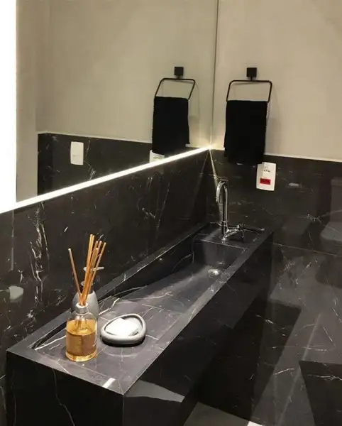 imagem de decoração