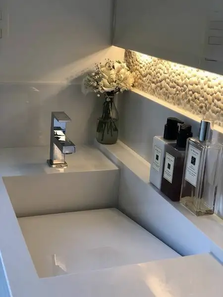 imagem de decoração