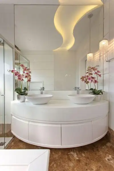 imagem de decoração