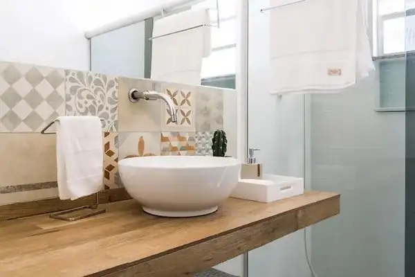 imagem de decoração