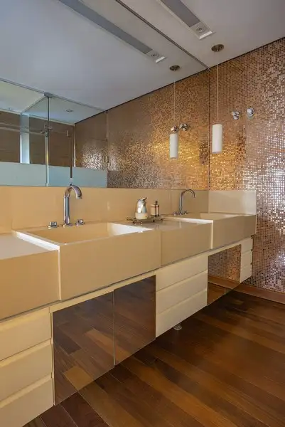imagem de decoração