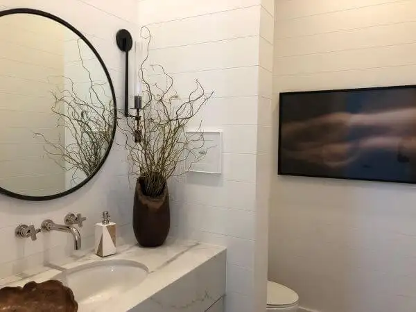 imagem de decoração