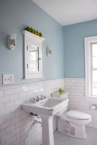 imagem de decoração