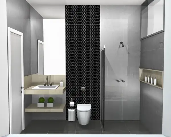 imagem de decoração