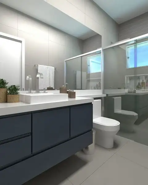 imagem de decoração