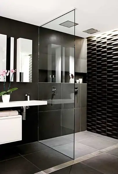 imagem de decoração