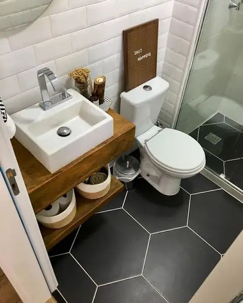 imagem de decoração