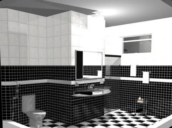 imagem de decoração
