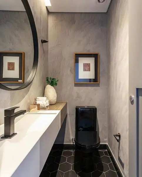 imagem de decoração