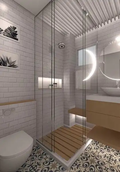 imagem de decoração
