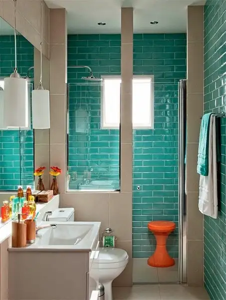 imagem de decoração