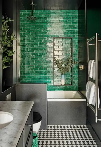 imagem de decoração