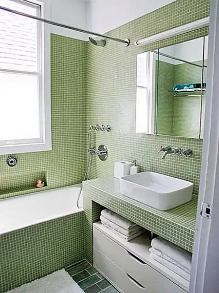 imagem de decoração
