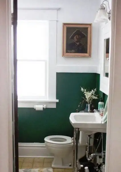 imagem de decoração