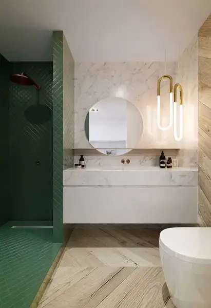imagem de decoração