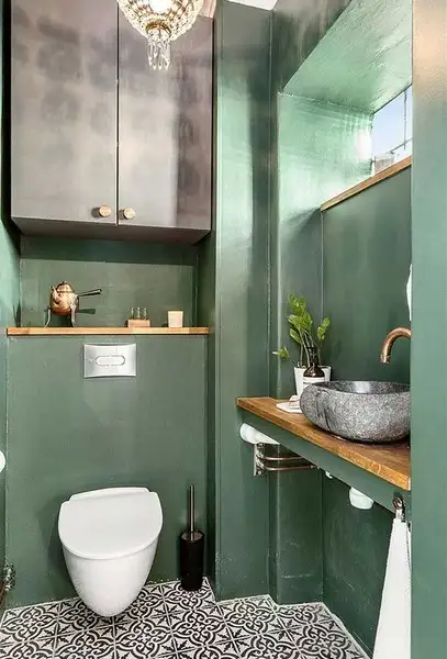 imagem de decoração