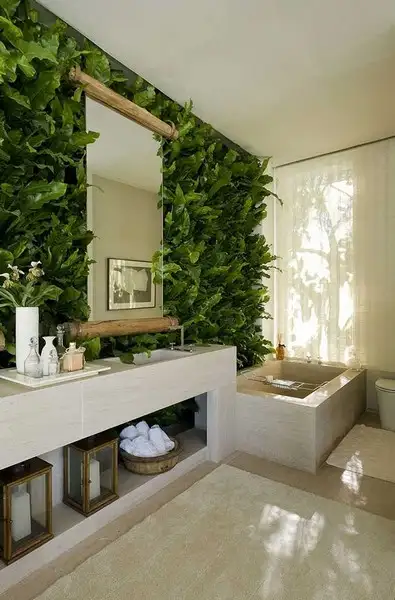 imagem de decoração