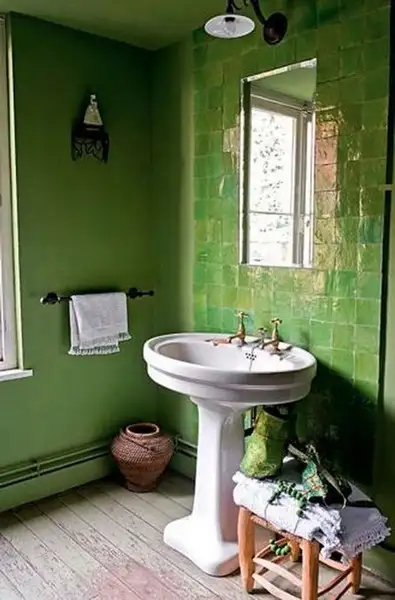 imagem de decoração