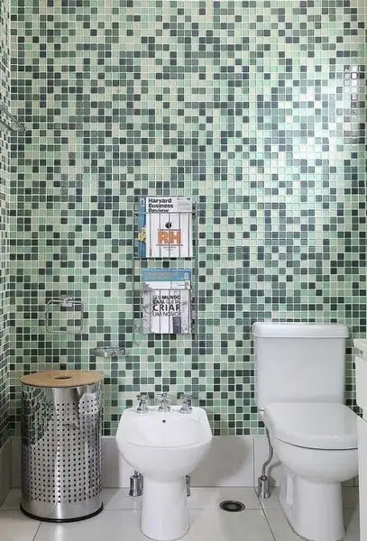 imagem de decoração