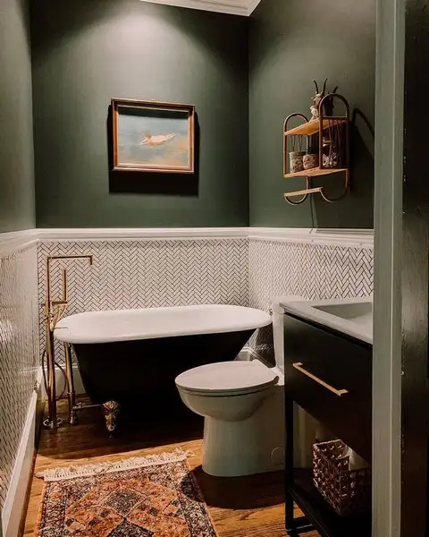 imagem de decoração