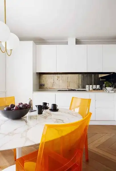 imagem de decoração