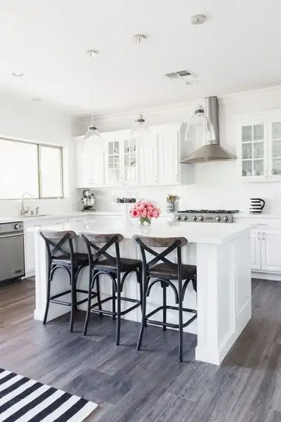 imagem de decoração