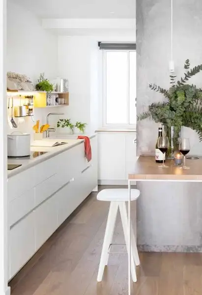 imagem de decoração