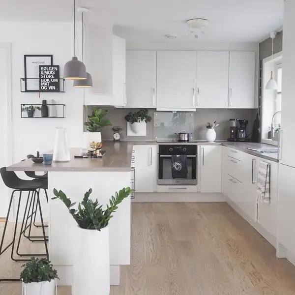 imagem de decoração
