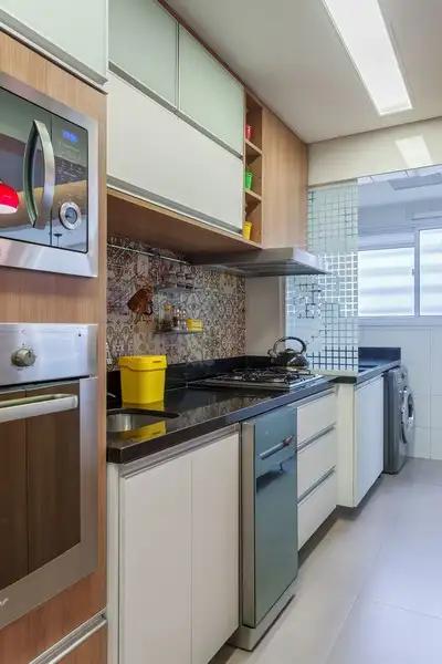 imagem de decoração