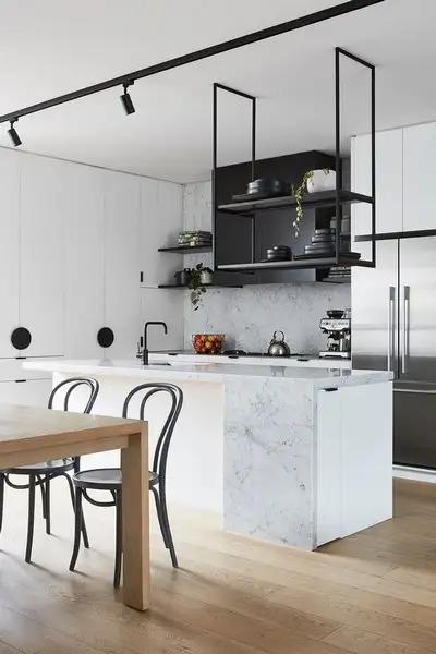 imagem de decoração