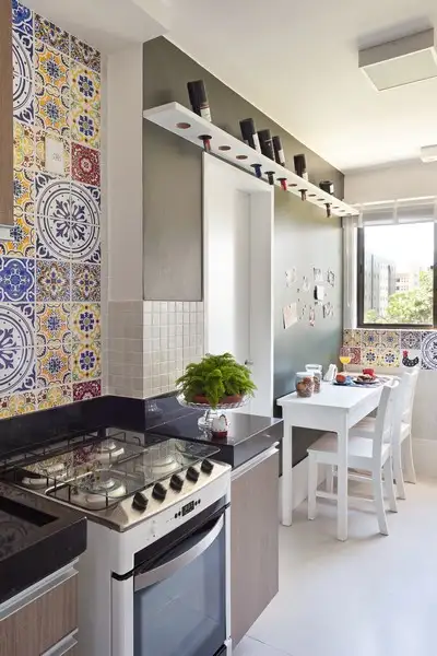 imagem de decoração