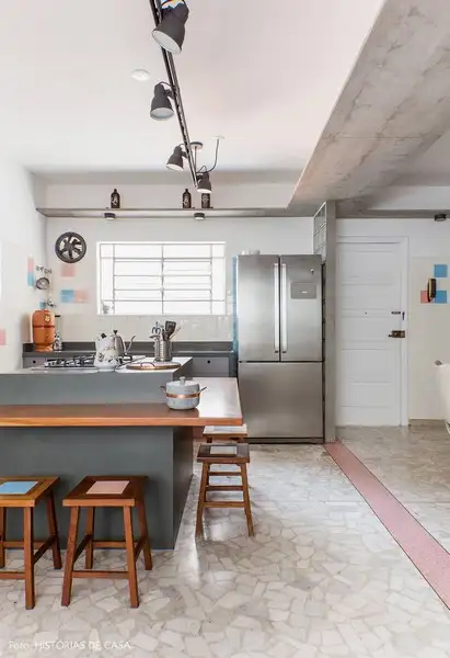imagem de decoração