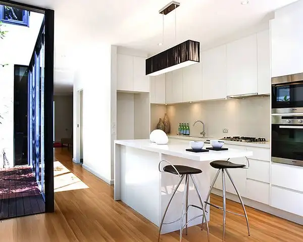 imagem de decoração