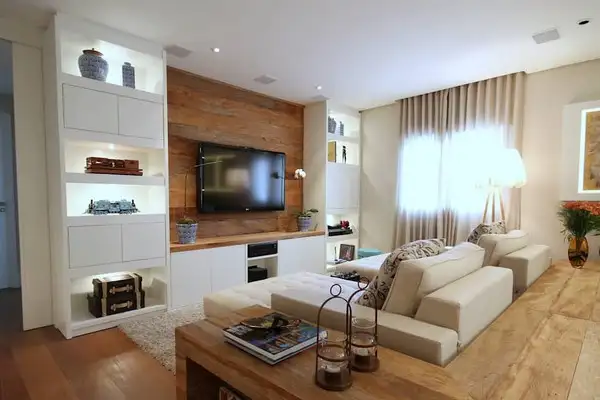 imagem de decoração