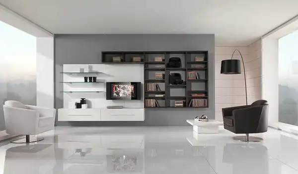 imagem de decoração