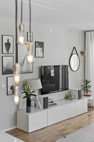 imagem de decoração