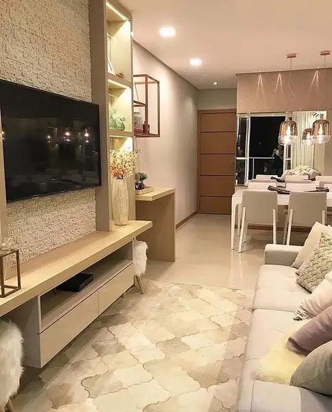 imagem de decoração